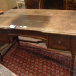 290 6543 WRITING DESK